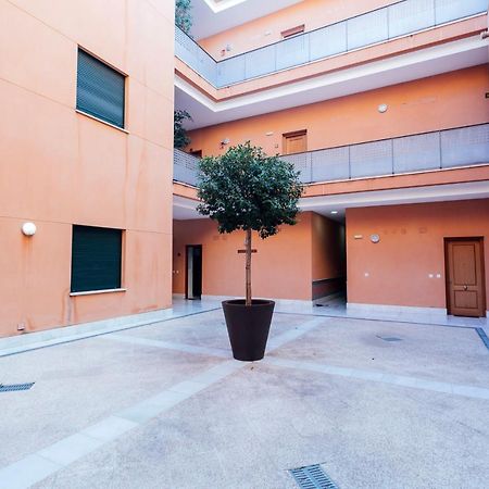 Alohamundi Zaragoza IV Apartment Севиля Екстериор снимка