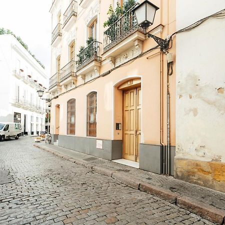 Alohamundi Zaragoza IV Apartment Севиля Екстериор снимка