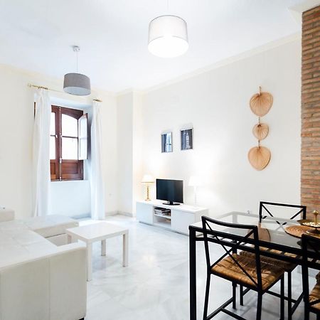 Alohamundi Zaragoza IV Apartment Севиля Екстериор снимка