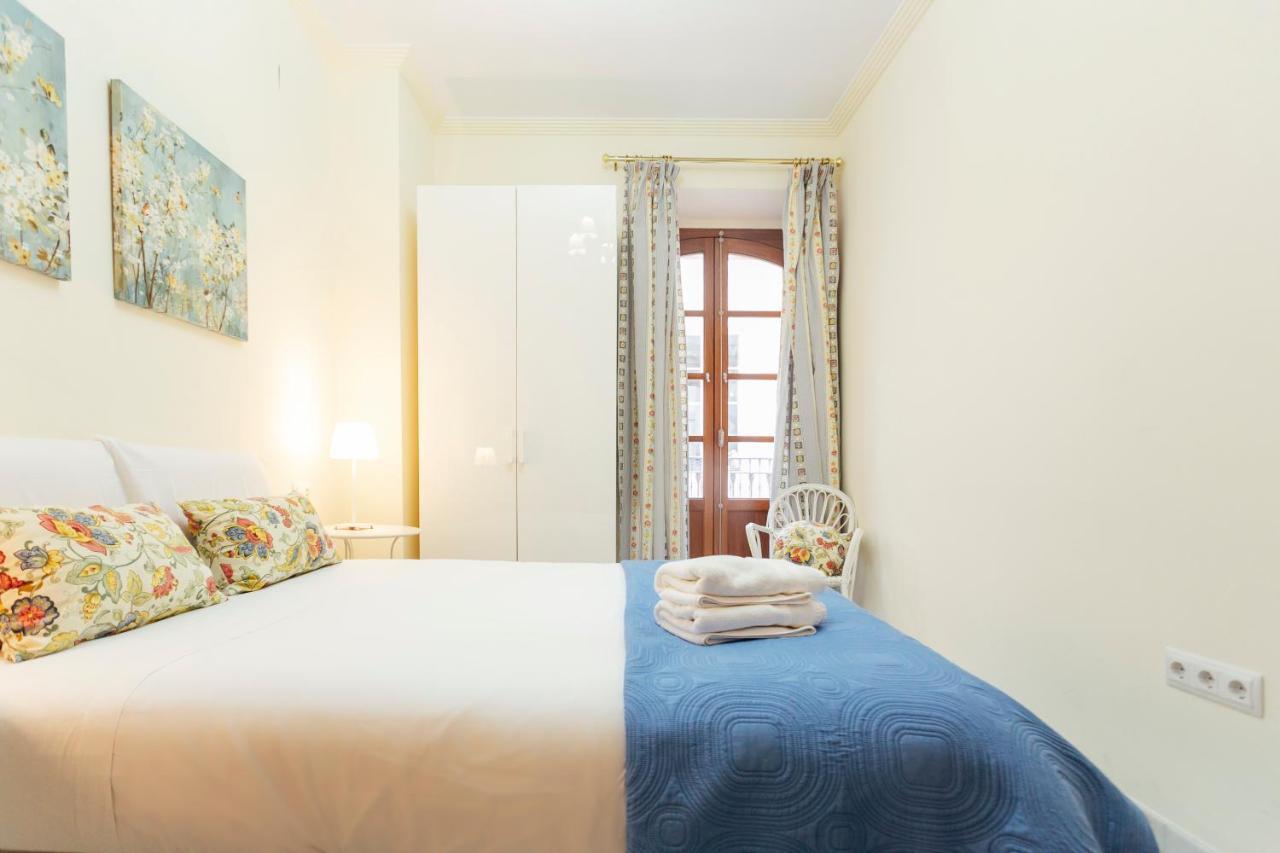 Alohamundi Zaragoza IV Apartment Севиля Екстериор снимка